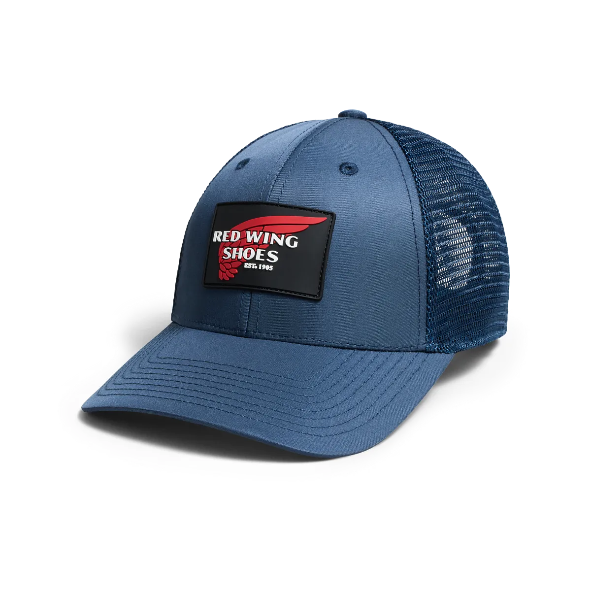REPREVE® Stretch Trucker - view 1