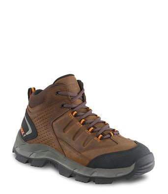 red wing worx metatarsal boots