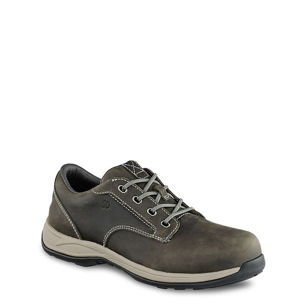 red wing shoes women's steel toe shoes