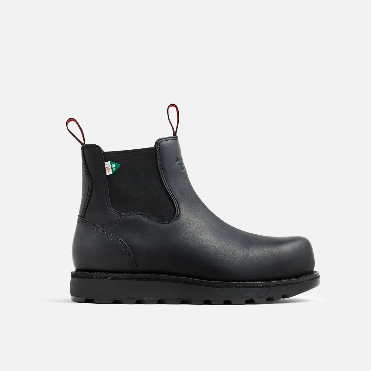 Men's Traction Tred Lite CSA Chelsea 2448 | Red Wing Shoes Men's Traction Tred Lite CSA Chelsea 2448 | Red Wing Shoes