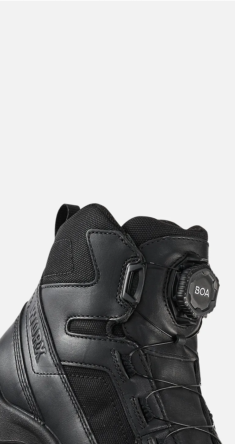 Worx Boots