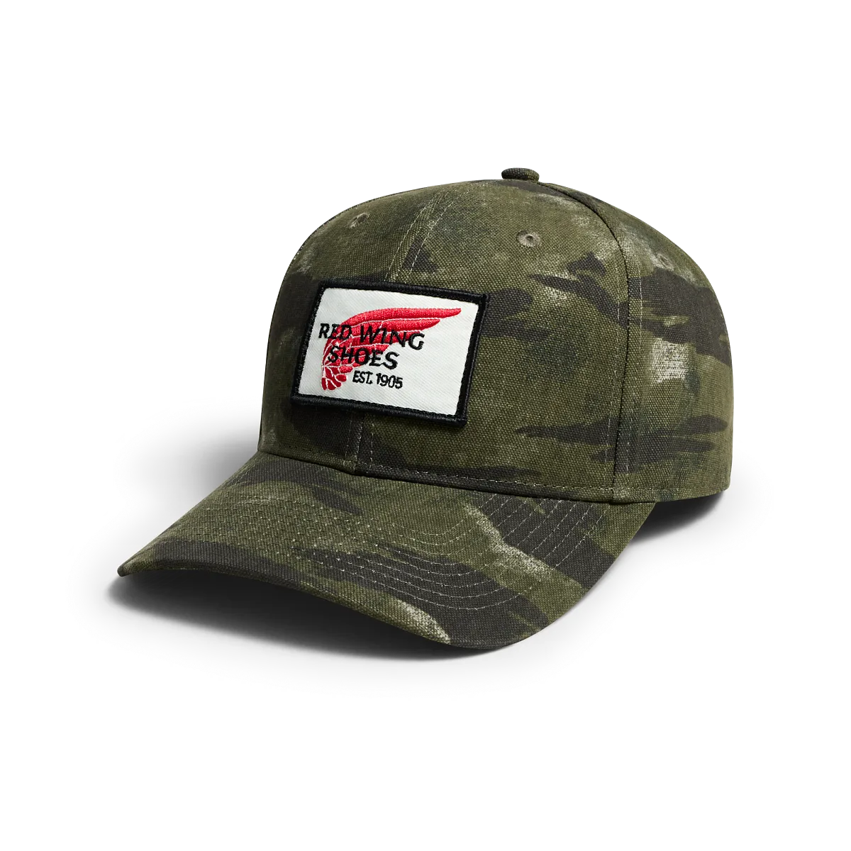 Pro Trucker Cap - view 1