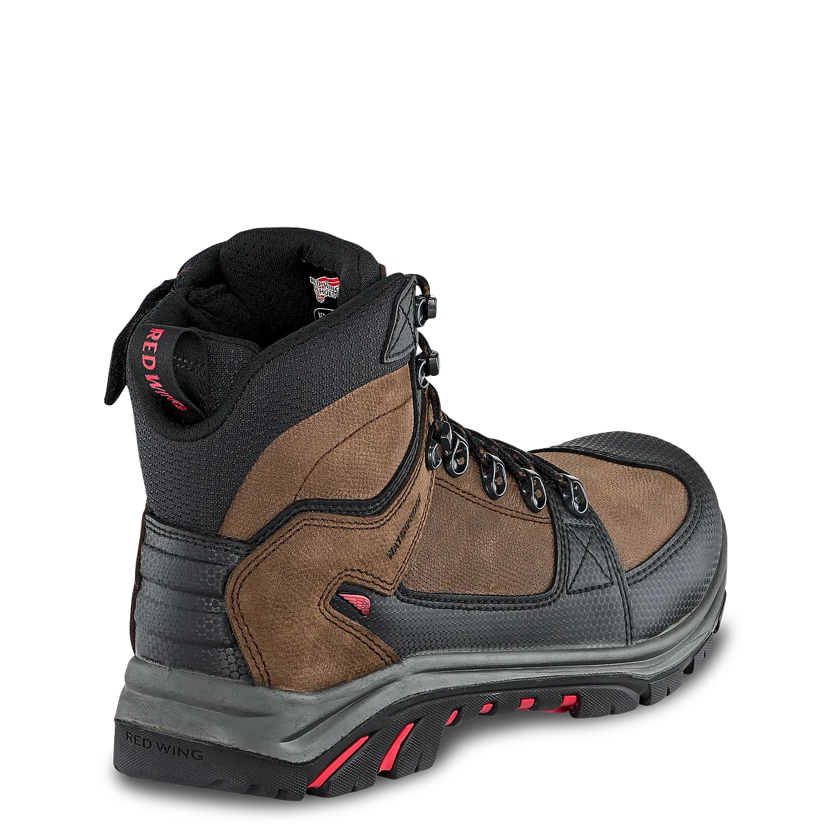 Tradesman - view 2