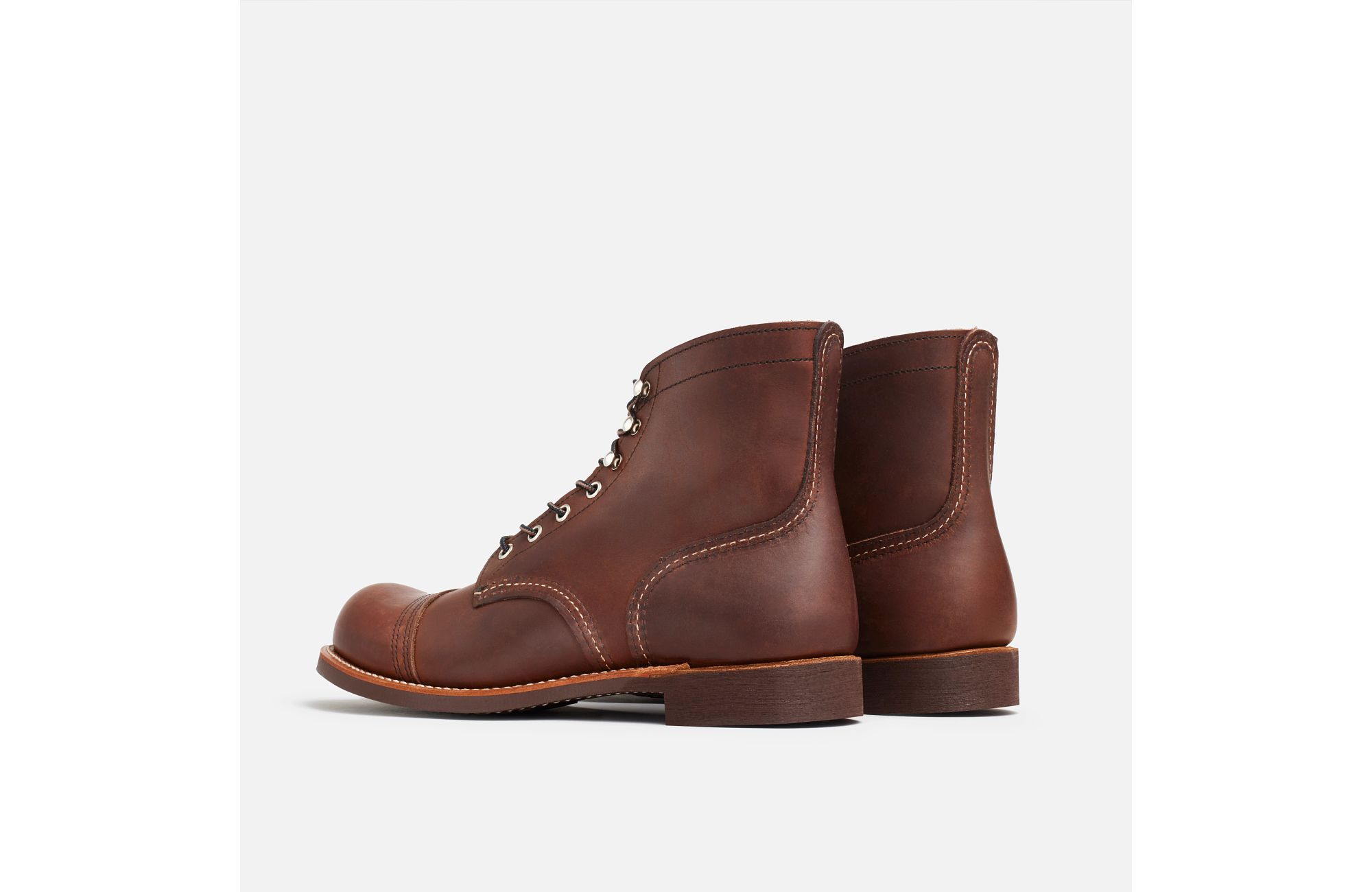 Iron Ranger | Red Wing