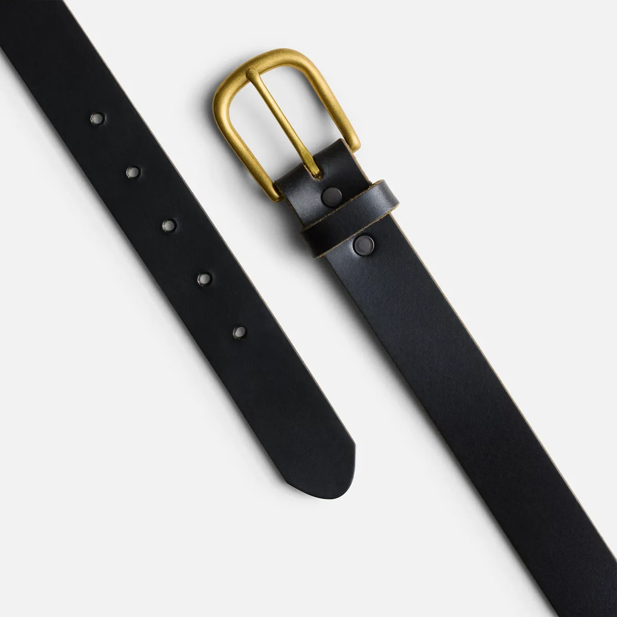 Red Wing Classic Leather  Belt - view 3