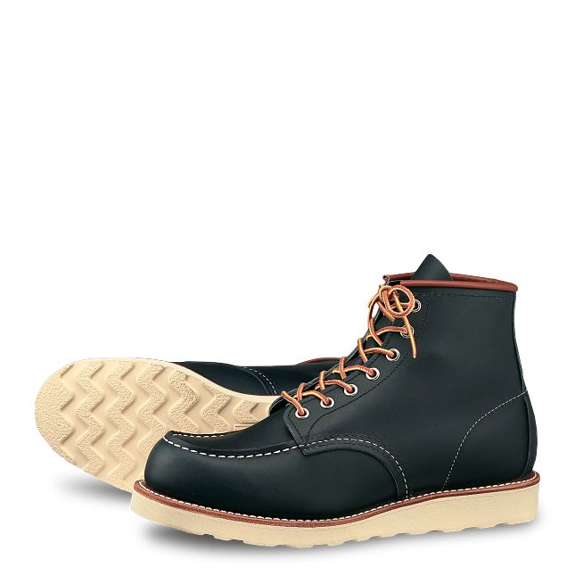 Navyboot Men's Vintage Lace Up Shoes
