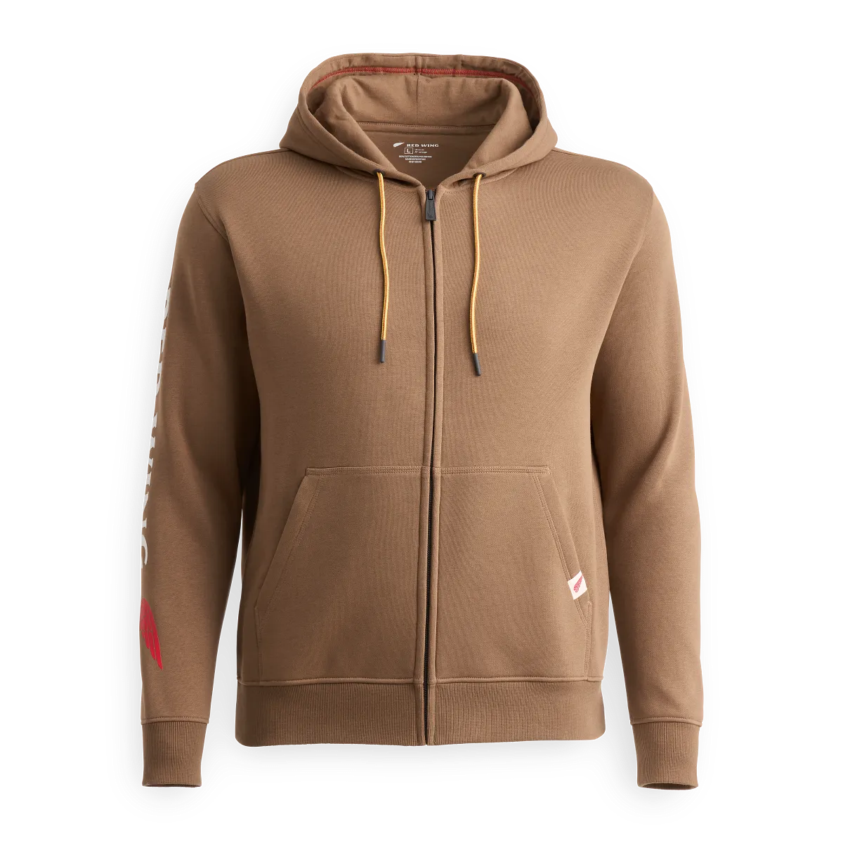 Classic Full Zip Hoodie  - view 1