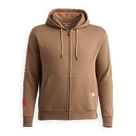 Navigate to Classic Full Zip Hoodie  product image 1