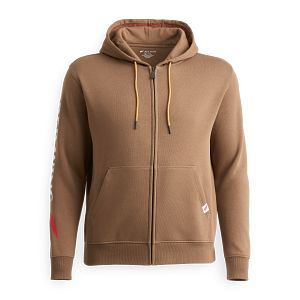 Go to Classic Full Zip Hoodie 