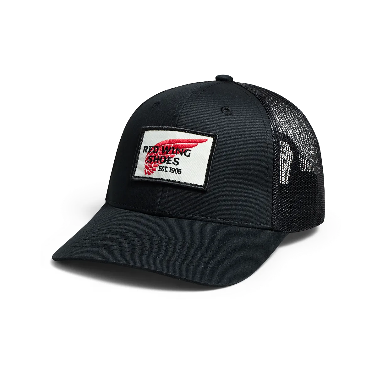 Pro Trucker Cap - view 1