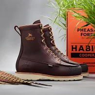 Go to Pheasants Forever Irish Setter Boots