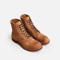 Red Wing Iron Ranger Muleskinner - Franklin Road Apparel Company