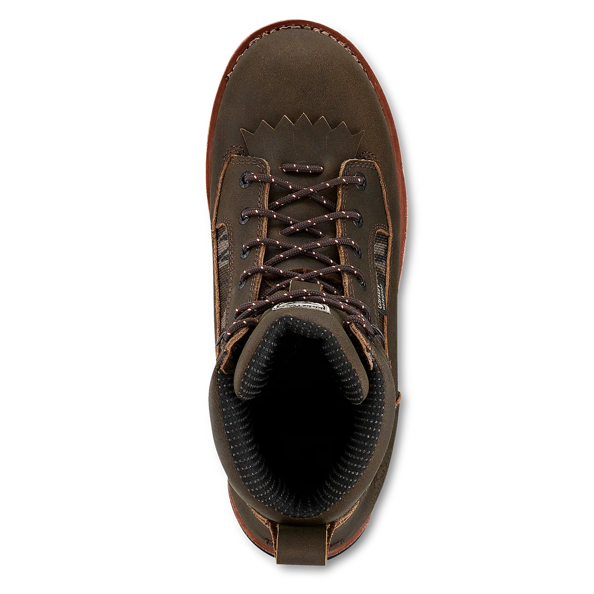 Trailblazer - view 4