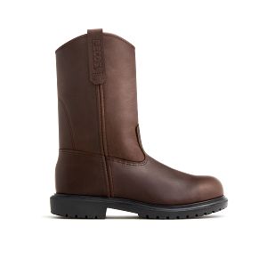 Men's SuperSole X Safety Toe Work Boot 2531 | Red Wing Shoes