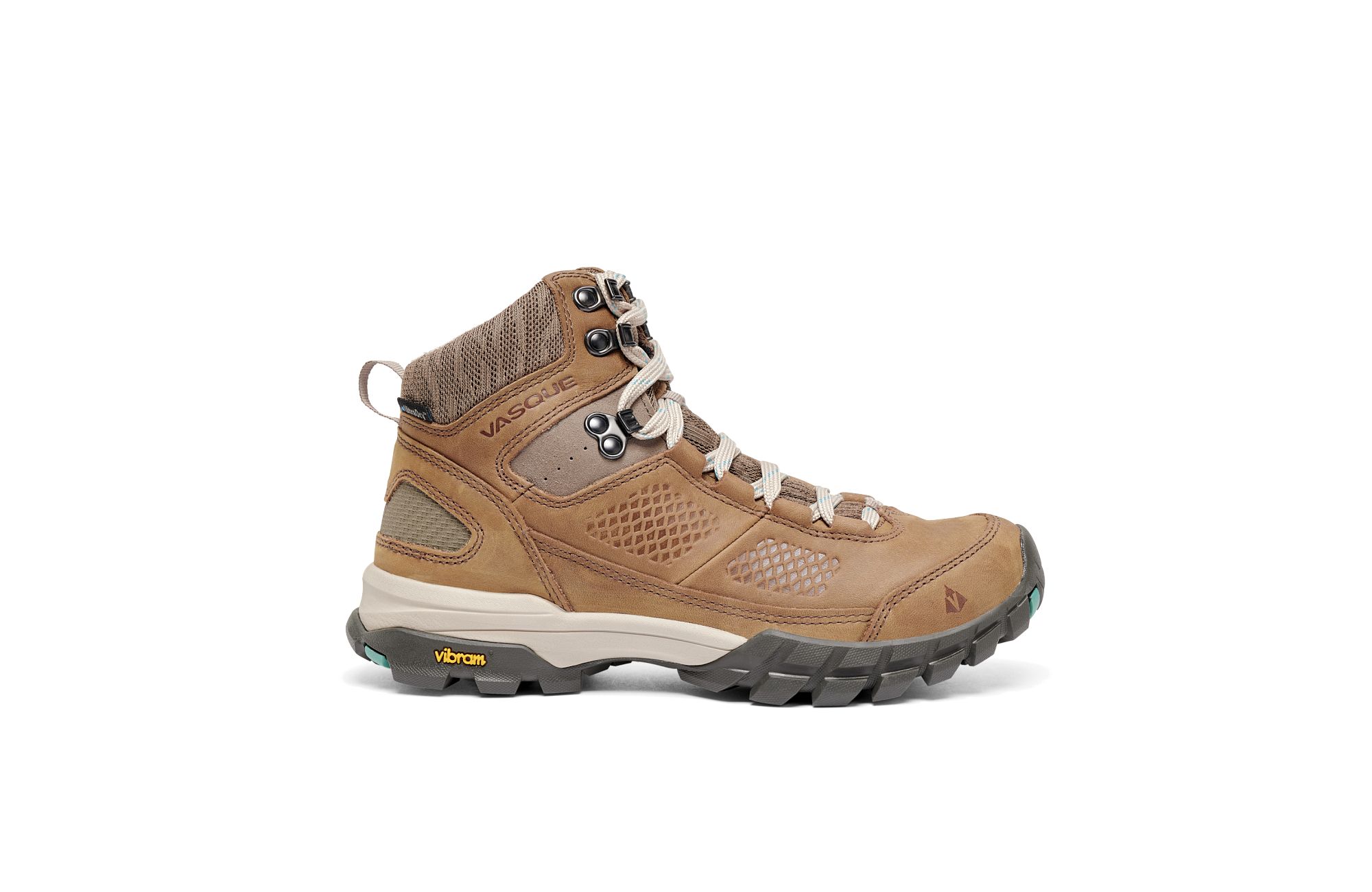 Vibram womens walking clearance boots