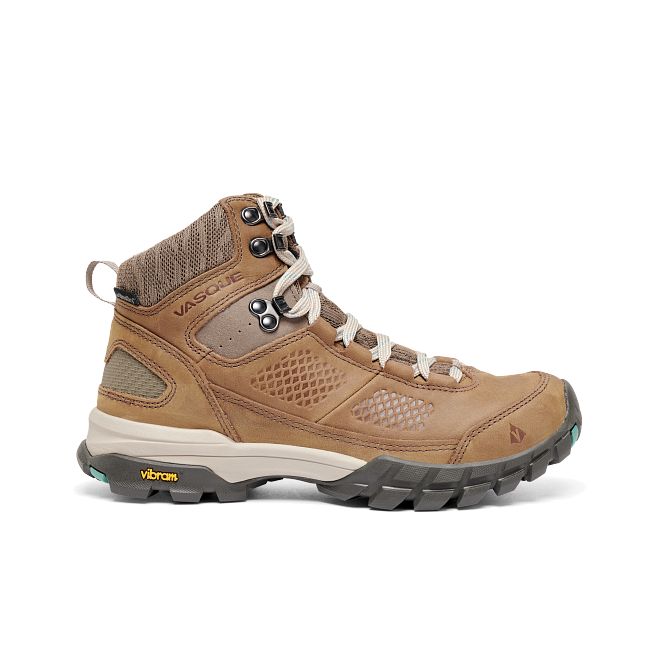 Vasque Talus Mid UltraDry Hiking Boots - Women's