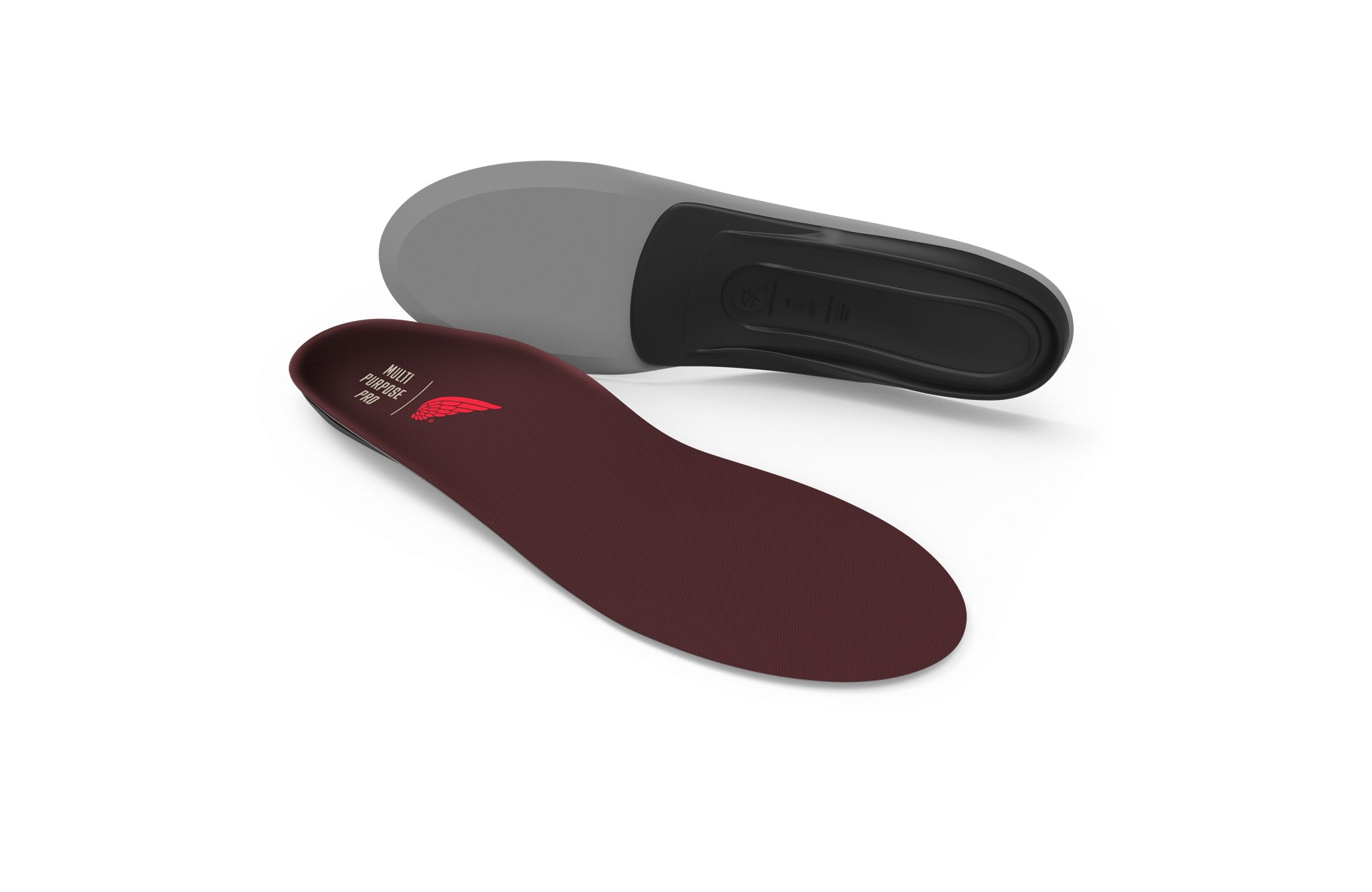 Multi Purpose Pro image number 1 null Orthotic Insole