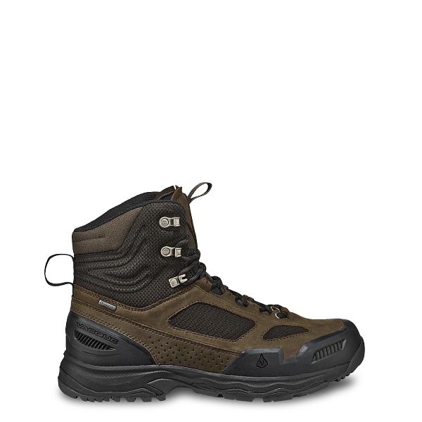 men's insulated waterproof hiking boots
