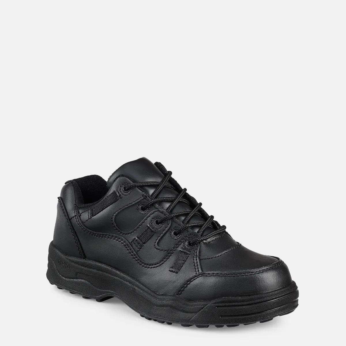 Men's Copper Safety Toe Oxford 6550 | WORX Men's Copper Safety Toe Oxford 6550 | WORX