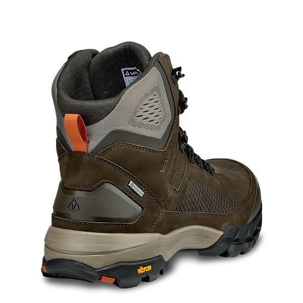 vasque talus xt review