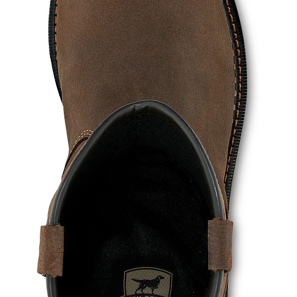 irish setter boots ramsey