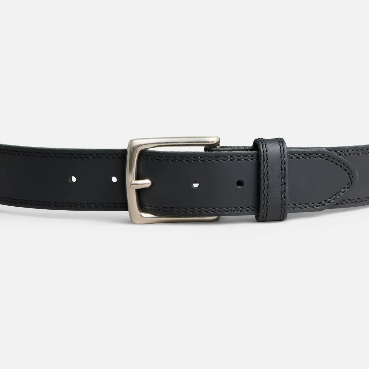 Red Wing Leather Belt - view 2