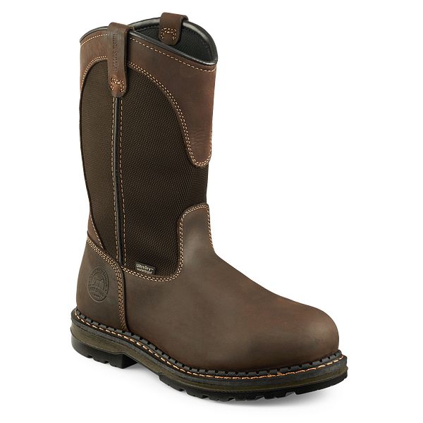 ariat thunderbird boots square toe