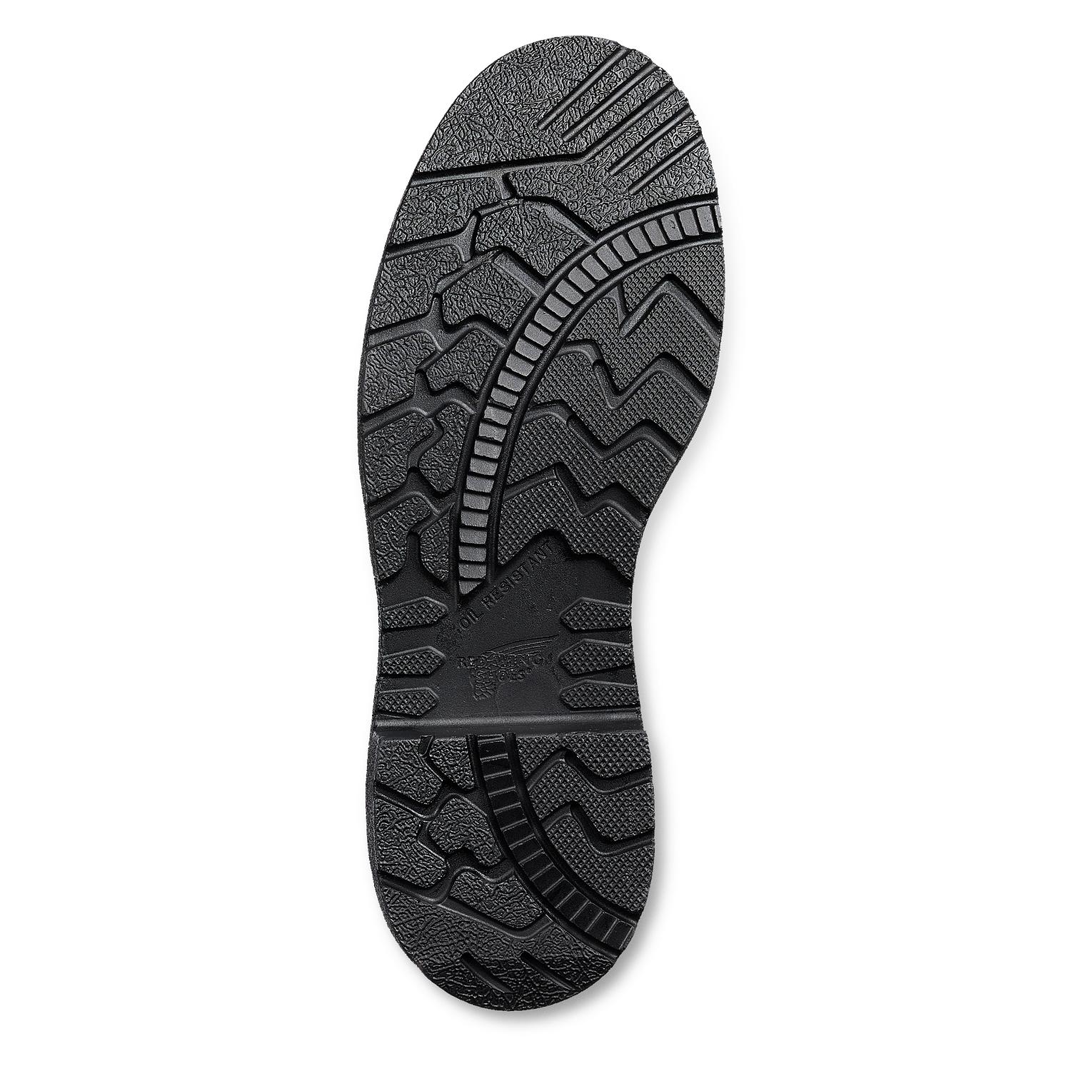 Men's 2212 Electrical Hazard Steel Toe DynaForce ® 6-inch Boot | Red ...