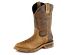 irish setter work men's 83912 marshall 11waterproof work boot