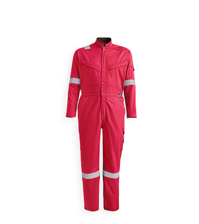 Red Wing Safety Boots - Men's Men's Premium Vented Coverall Red Wing Safety Boots - Men's Men's Premium Vented Coverall