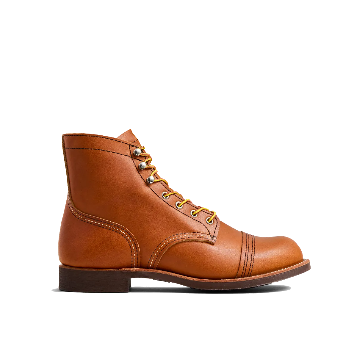 Iron Ranger&reg; - view 1