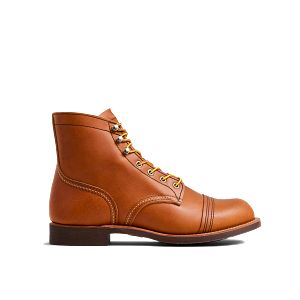Go to Iron Ranger&reg; Men's's 6-Inch Iron Ranger in Oro Legacy