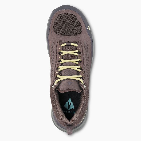 Breeze LT Low NTX | Vasque
