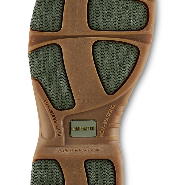 irish setter lakeside
