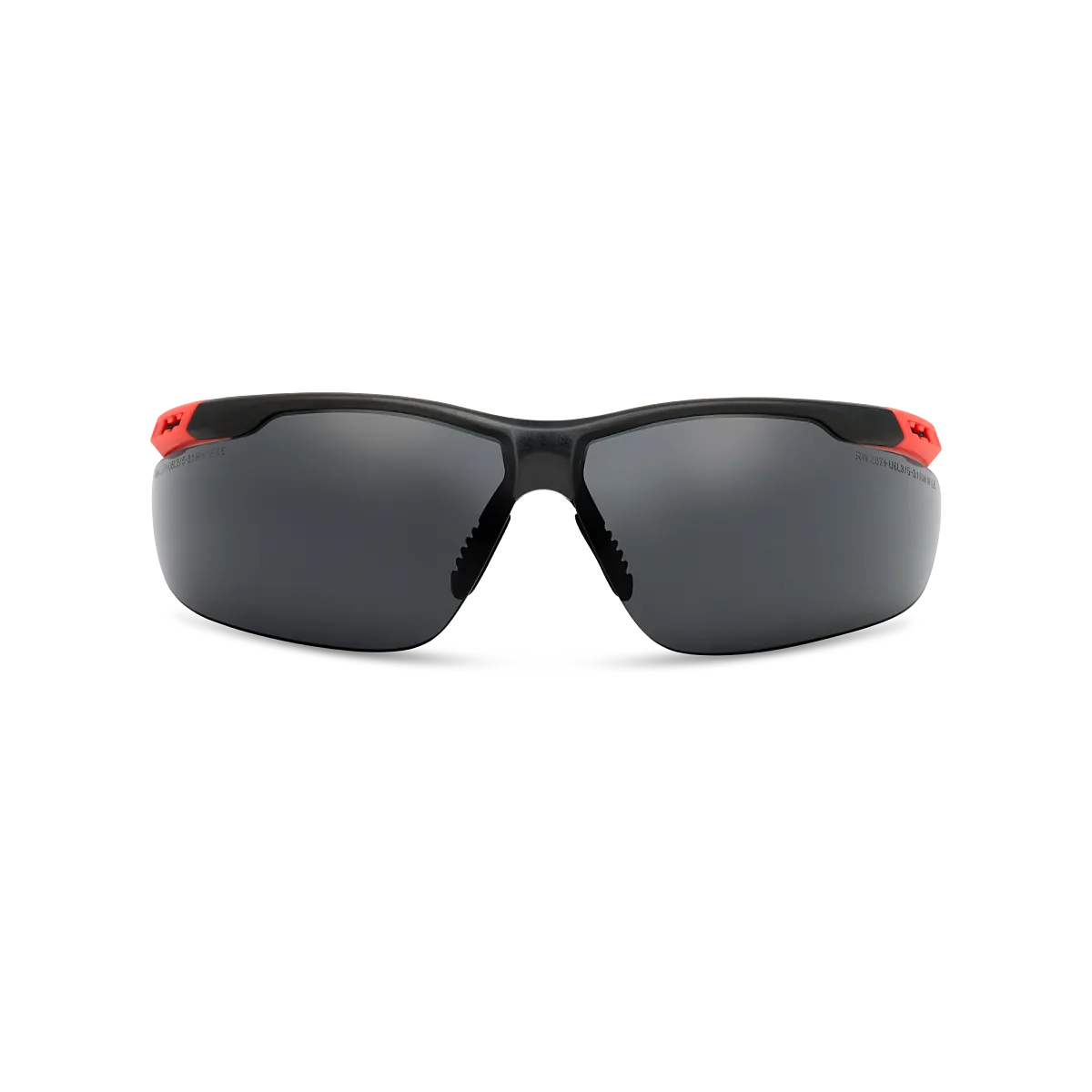 Medium Weight Safety Glasses - view 4