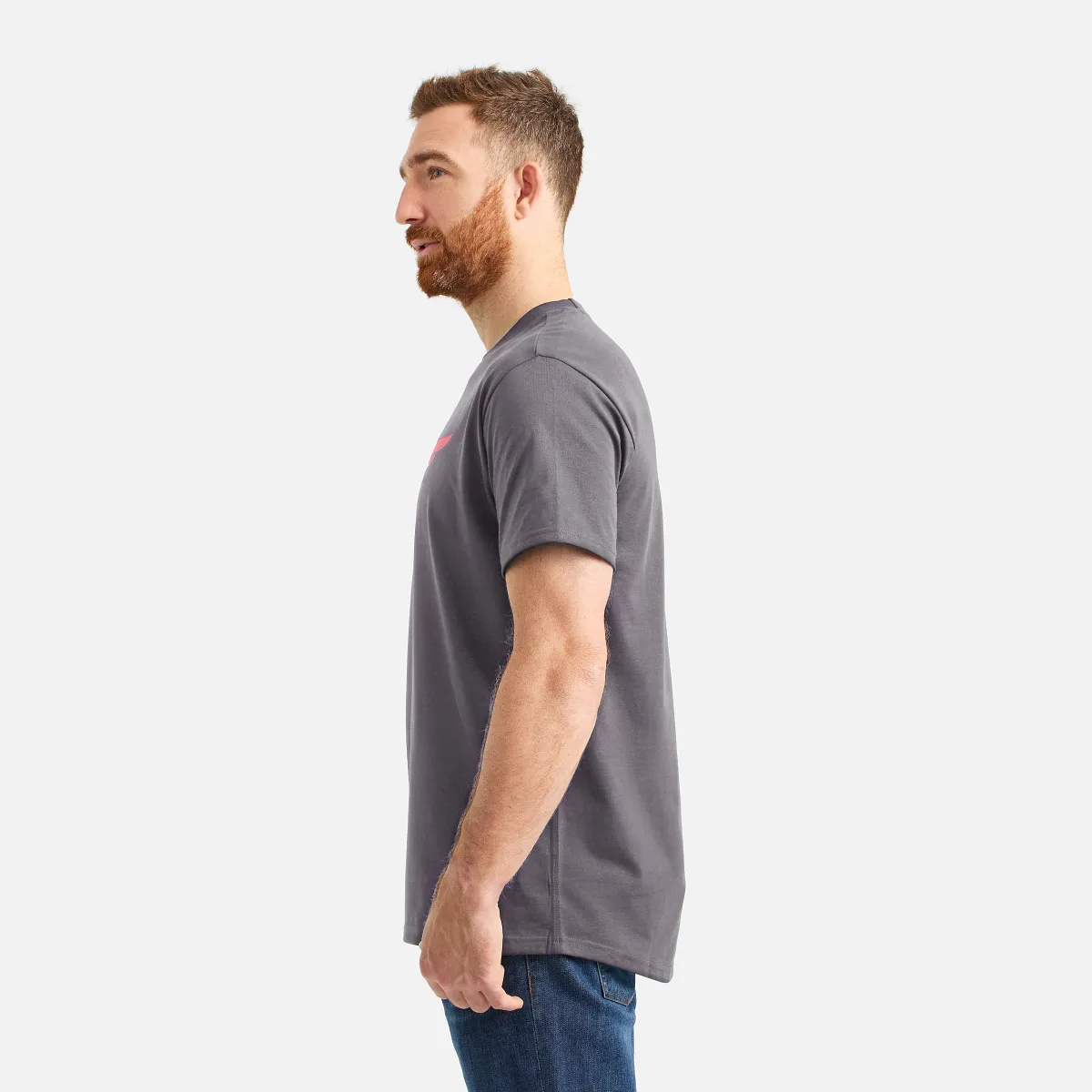 Short Sleeve Wing T-Shirt - view 5