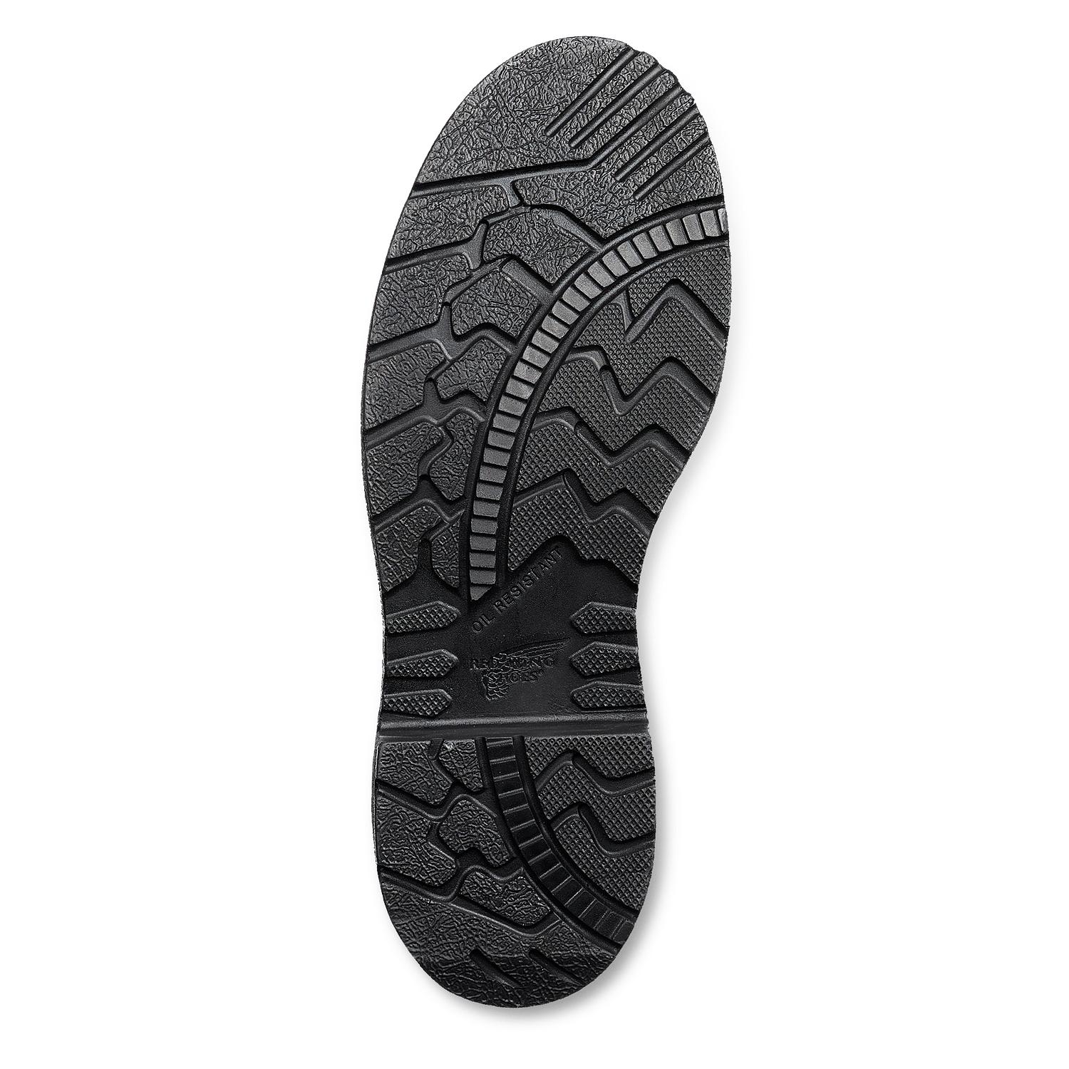 Men's 2261 Electrical Hazard Steel Toe DynaForce ® 11-inch Pull-On Boot ...