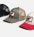 Go to Hats