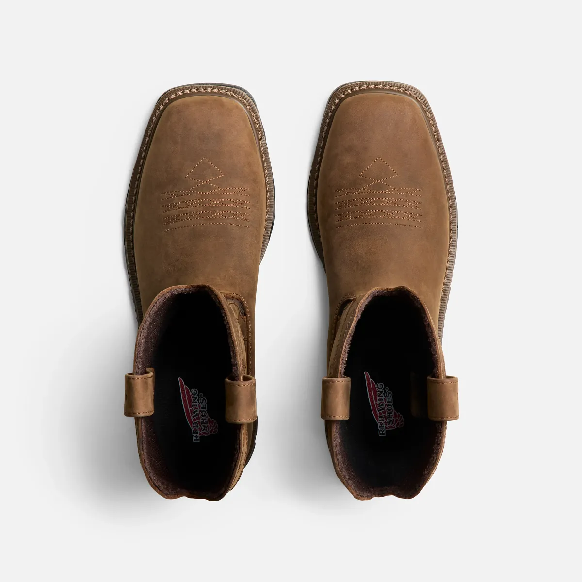 Men's Rio Flex Work Boots 1106 | Red Wing Shoes