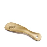Antique Brass Shoehorn image number 0