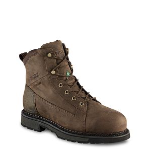 Men's Axil CSA Safety Toe Work Boot 5909 | WORX Men's Axil CSA Safety Toe Work Boot 5909 | WORX