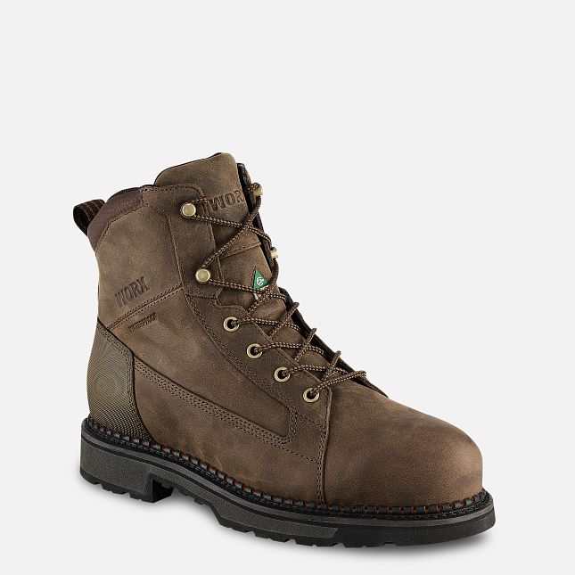 Axil | Red Wing Axil | Red Wing