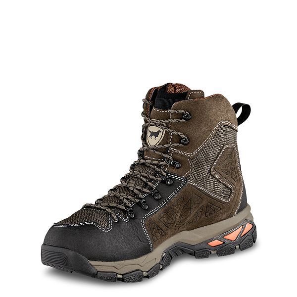 red wing ravine boots
