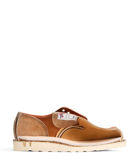 Shop Moc Oxford