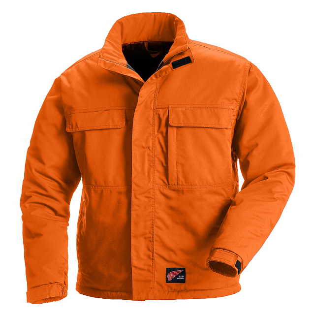 Flame resistant 2025 winter jackets