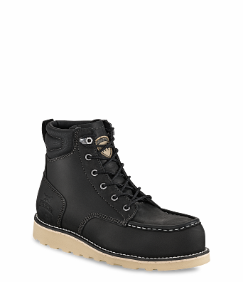 Employee Safety Boots & Shoes | Red Wing For Business Footwear For Employee Safety Boots & Shoes | Red Wing For Business Footwear For
