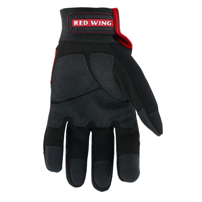 Red wing best sale work gloves