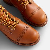 Navigate to Iron Ranger&reg; product image 7