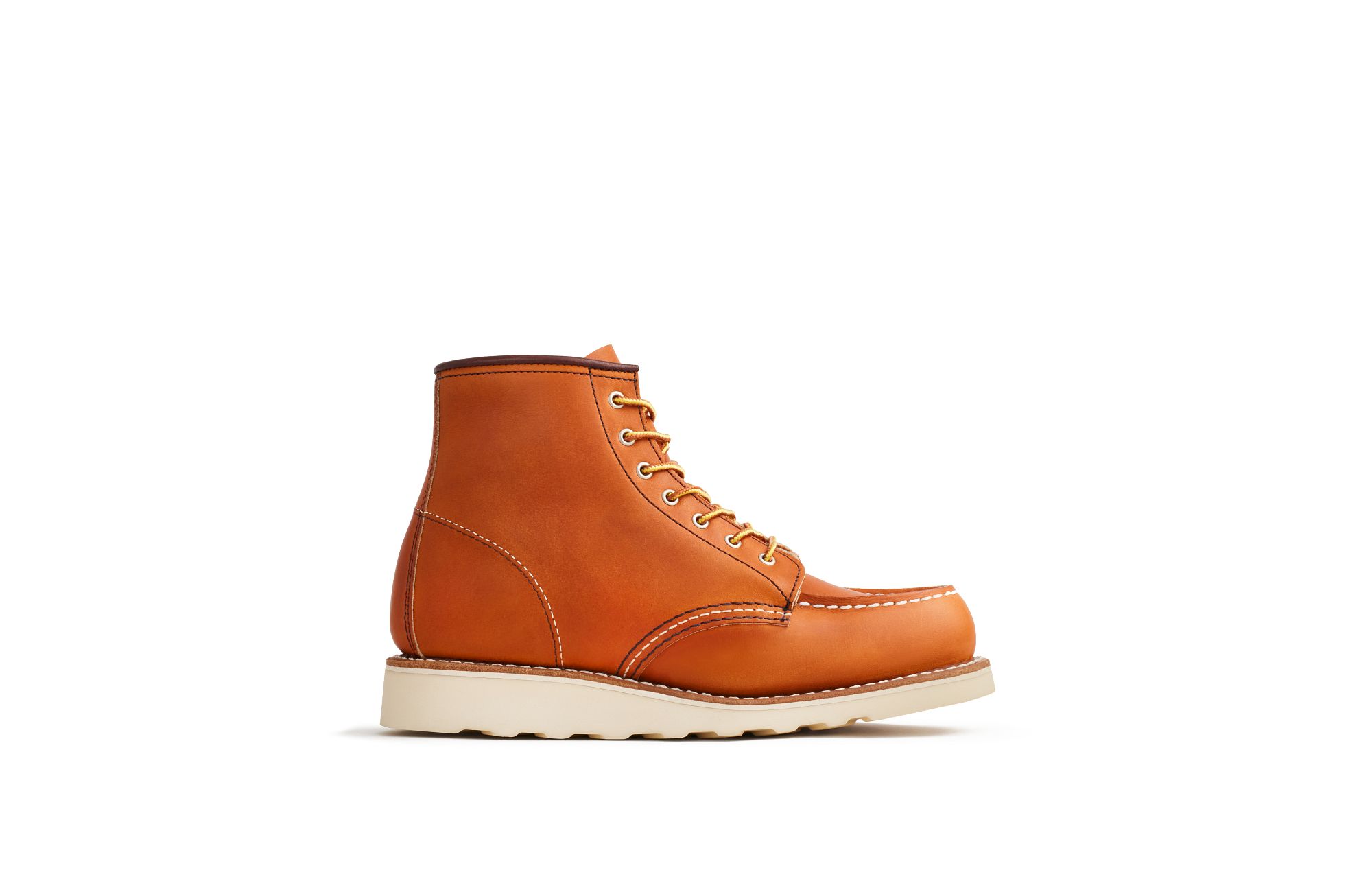 6-inch Classic Moc | Red Wing