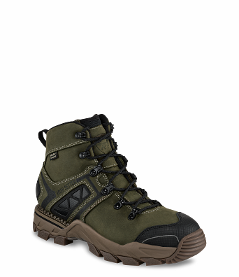 Employee Safety Boots & Shoes | Red Wing For Business Footwear For Employee Safety Boots & Shoes | Red Wing For Business Footwear For